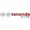 Radio Tenonde 92.7 FM