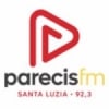 Rádio Parecis 92.3 FM