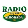 Radio Alborada 96.1 FM