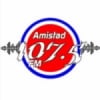 Radio Amistad 107.5 FM