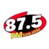 Radio San José Comunicaciones 87.5 FM