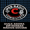 Web Rádio Conquista