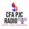 CFA PJC Radio 88.5 FM