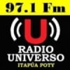 Radio Universo 97.1 FM