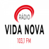 Rádio Vida Nova 103,1 FM