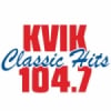Radio KVIK 104.7 FM