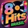 Rádio 80 Hits Brasil Radinho de Pilha