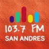 Radio San Andrés 103.7 FM