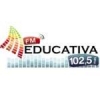 Rádio FM Educativa 102.5 FM