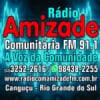 Rádio Amizade 91.1 FM