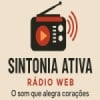 Sintonia Ativa Rádio Web