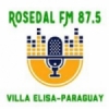 Radio Rosedal 87.5 FM