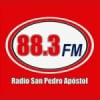 Radio San Pedro Apóstol 88.3 FM