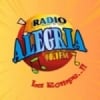 Radio Alegria 90.1 FM