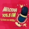 Radio Melodia 105.3 FM