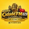 Rádio Cidade 87.9 FM