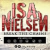 Web Rádio Isa Nielsen Fan Clube Oficial