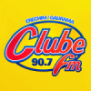 Rádio Clube 90.7 FM