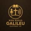 Web Rádio Galileu