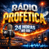 Rádio Profética 24 Horas No Ar