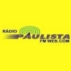 Rádio Paulista FM Web