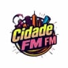 Web Rádio Cidade