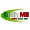 Radio Mil 1000 AM