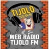 Web Rádio Tijolo FM