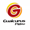 Rádio Guaicurus FM