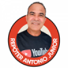 Repórter Antonio Junior