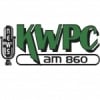 Radio KWPC 860 AM