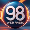 98 Rádio Web