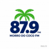 Rádio Morro do Côco FM - Nova MDC