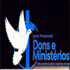 Rádio Web Dons e Ministérios