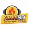 Radio Fuego Mix 106.7 FM