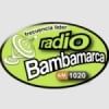 Radio Bambamarca 1020 AM