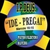 Rádio Deus Liberta