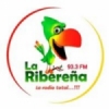 Radio La Ribereña 93.3 FM