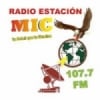 Radio Estación Mic 107.7 FM