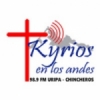 Radio Kyrios en los Andes 98.9 FM