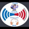 Web Rádio Cristã Santa Luzia
