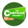 Radio Campesina 102.1 FM
