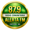 Rádio Alerta 87.9 FM