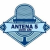 Radio Antena 5 1600 AM