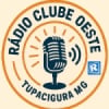 Rádio Clube Oeste FM Tupaciguara