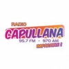 Radio Capullana 970 AM 95.7 FM