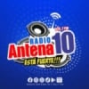 Radio Antena 10 105.7 FM