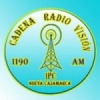 Cadena Radio Visíón 1190 AM