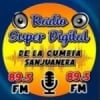 Radio Super Digital 89.5 FM