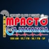 Radio Impacto 900 AM 95.7 FM